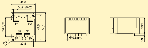 U3017